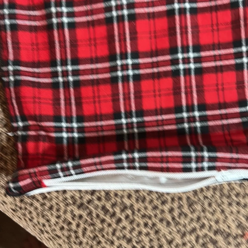 New Christmas Pillow case